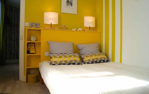 Saint Malo France Code de réduction de dernière minute Booking.com