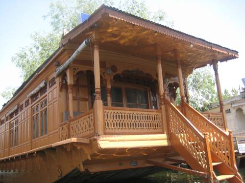 Srinagar India Laatste minuut Kortingscode Booking.com
