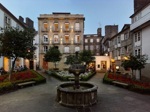 Santiago de Compostela Spain Last Minute Discount Code Booking.com