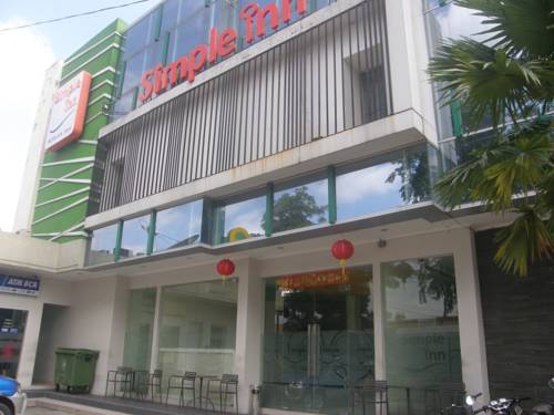 Solo Indonesien Last-Minute-Rabattcode Booking.com
