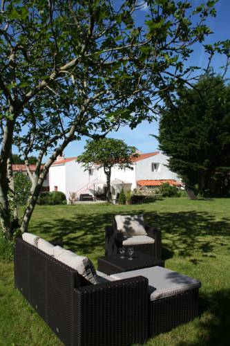 Olonne-sur-Mer Frankreich Last-Minute-Rabattcode Booking.com