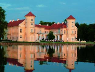 Rheinsberg Germany Last Minute Discount Code Agoda.com