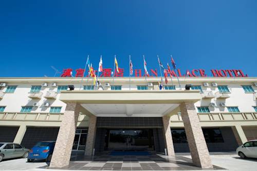 Semporna Malaysia Last Minute Discount Code Booking.com