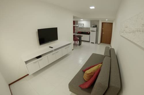 Maceio Brasilien Last-Minute-Rabattcode Booking.com