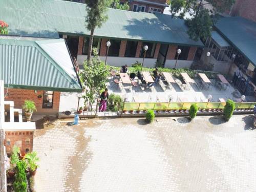 Kathmandu Nepal Last-Minute-Rabattcode Booking.com