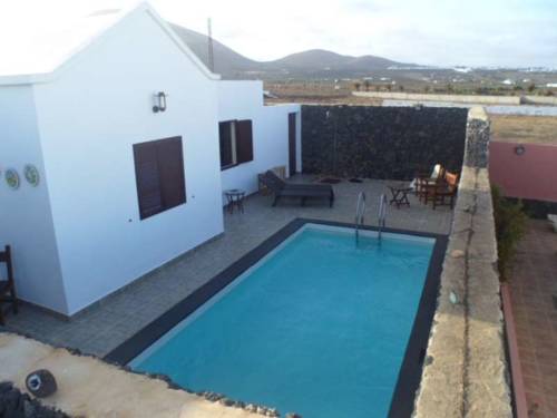 Güime Spanien Last-Minute-Rabattcode Booking.com