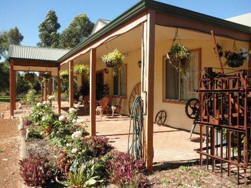 Muchea (Chittering Valley) Australia Last Minute Discount Code Booking.com