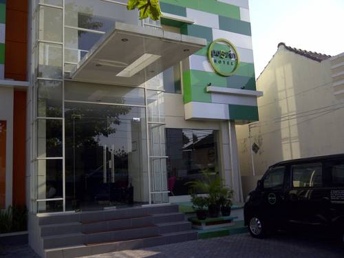 Yogyakarta Indonésie Code de réduction de dernière minute Booking.com