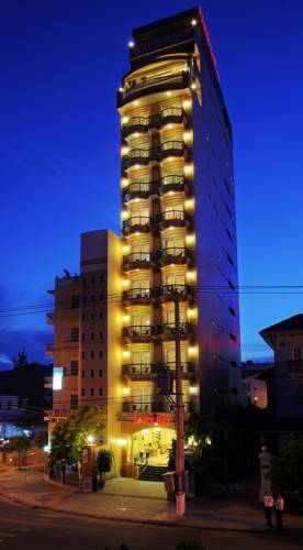 Nha Trang Viet Nam Last Minute Discount Code Booking.com