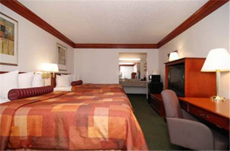 Decatur (Texas) Vereinigte Staaten Last-Minute-Rabattcode Booking.com