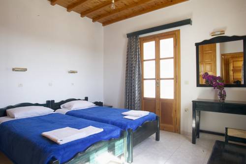 Ciudad de Mykonos Grecia Último Minuto Código de Descuento Booking.com