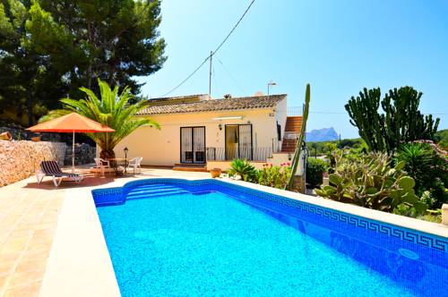 Benissa Spain Last Minute Discount Code Booking.com
