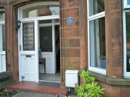 Edinburgh Vereinigtes Königreich Last-Minute-Rabattcode Booking.com