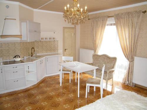 Brest Belarus Last Minute Discount Code Booking.com