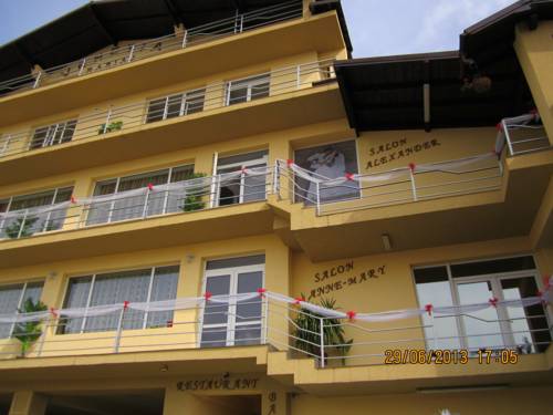 Mioveni Romania Last Minute Discount Code Booking.com