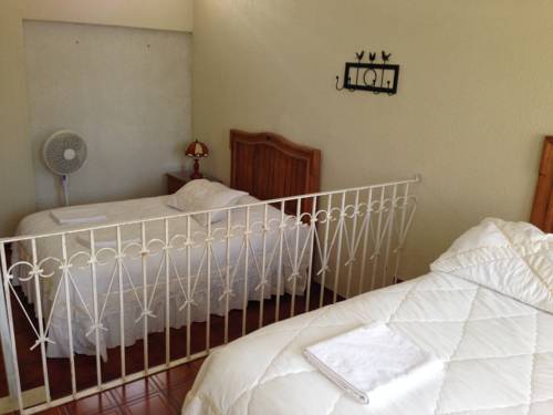 Comala Mexiko Last-Minute-Rabattcode Booking.com