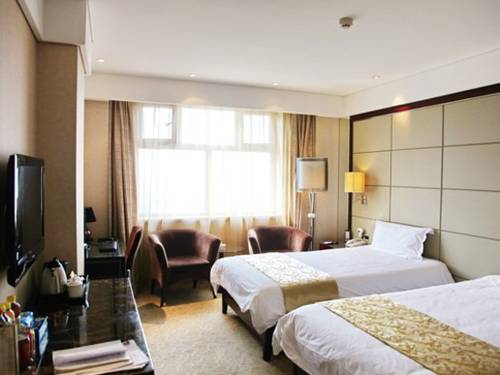 Mudanjiang China Last Minute Discount Code Booking.com