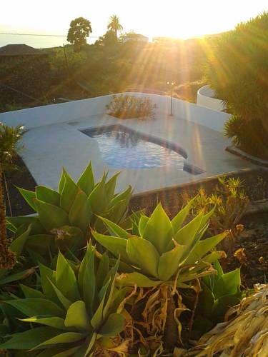 Los Llanos de Aridane Spanien Last-Minute-Rabattcode Booking.com