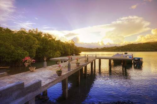 Bitung Indonesien Last-Minute-Rabattcode Booking.com