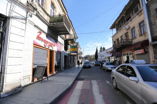 Kutaisi Georgia Last Minute Discount Code Agoda.com