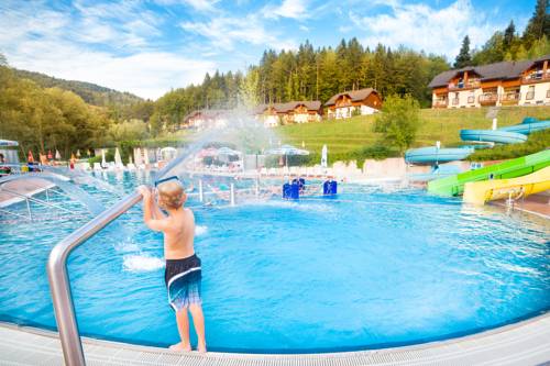 Laze v Tuhinju Slovenia Last Minute Discount Code Booking.com