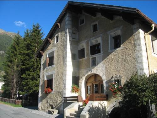 Zernez Switzerland Last Minute Discount Code Booking.com