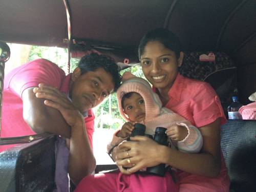 Gampola Sri Lanka Last-Minute-Rabattcode Booking.com