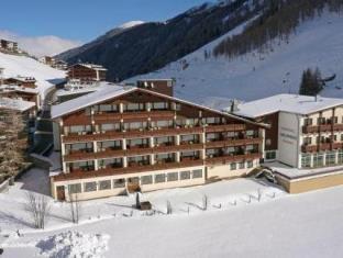Hintertux Glacier Austria Last Minute Discount Code Agoda.com