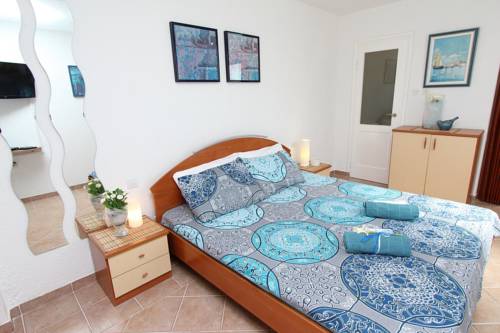 Rovinj Kroatië Laatste minuut Kortingscode Booking.com
