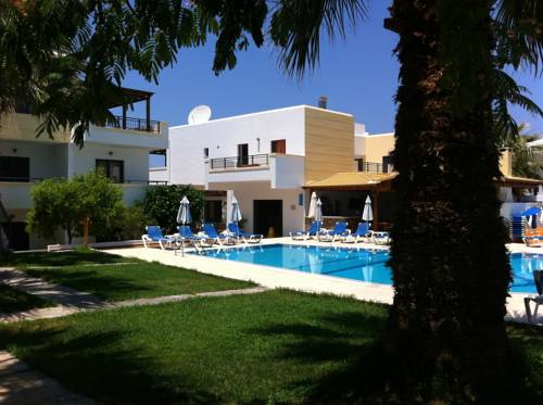 Milatos Beach Greece Last Minute Discount Code Booking.com