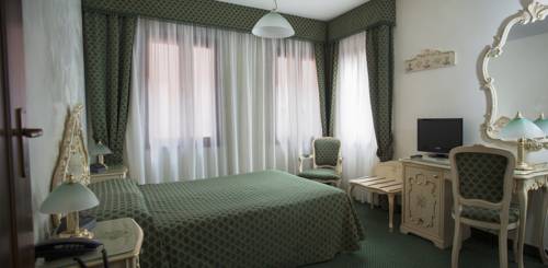 Venedig Italien Last-Minute-Rabattcode Booking.com
