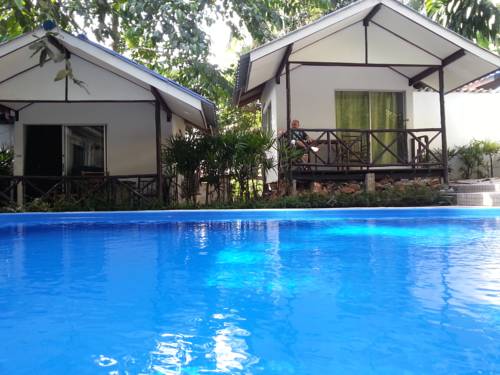 Koh chang Thailand Last-Minute-Rabattcode Booking.com