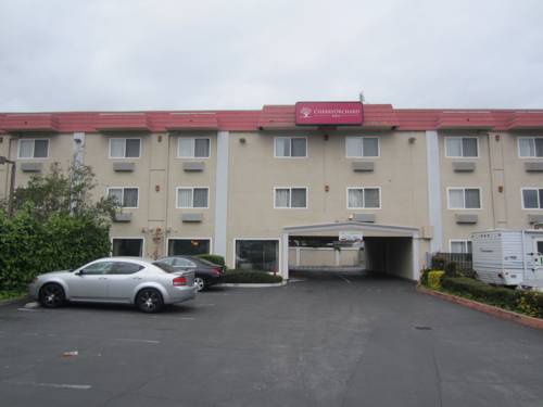 Sunnyvale (Californië) Verenigde Staten Laatste minuut Kortingscode Booking.com