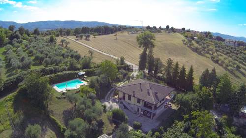 Terni Italien Last-Minute-Rabattcode Booking.com
