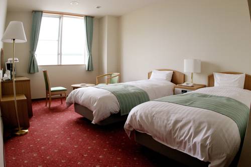 Biei Japan Last-Minute-Rabattcode Booking.com