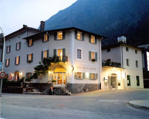 Campocologno Suisse Code de réduction de dernière minute Booking.com