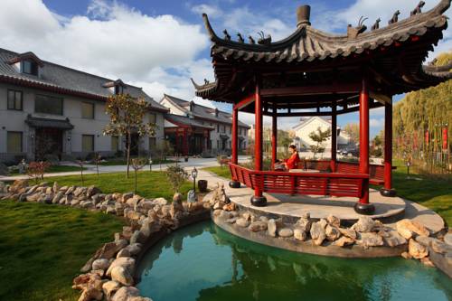 Qufu China Last Minute Discount Code Booking.com