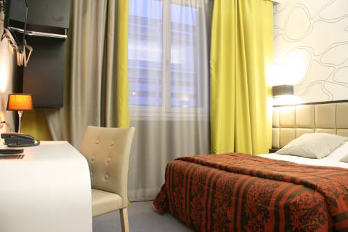 Nantes France Last Minute Discount Code Booking.com