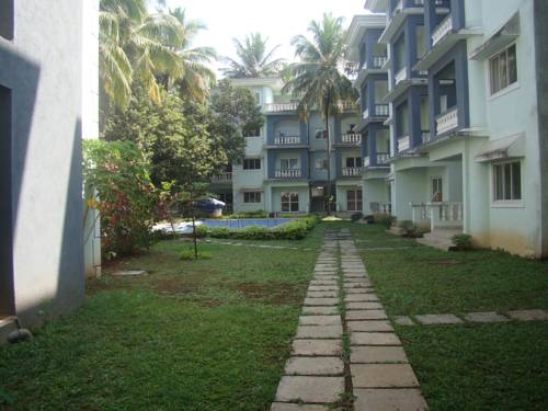 Colva India Last Minute Discount Code Booking.com
