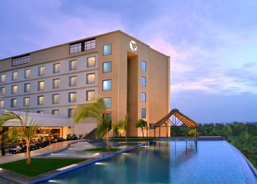 Tirupati Indien Last-Minute-Rabattcode Booking.com