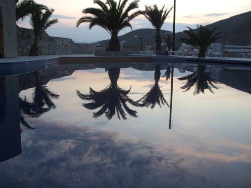 Chora (eiland Ios) Griekenland Laatste minuut Kortingscode Booking.com