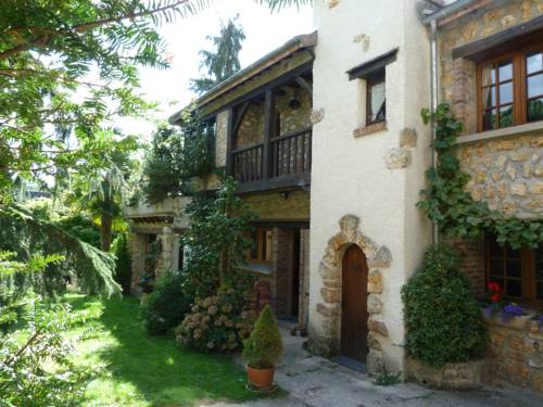 Chevreuse Frankrijk Laatste minuut Kortingscode Booking.com