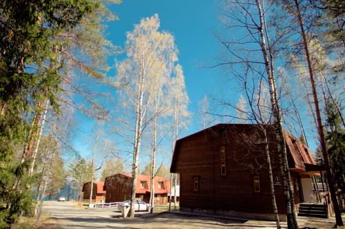 Village Porozhki Russie Code de réduction de dernière minute Booking.com
