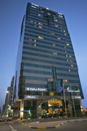 Abu Dhabi Verenigde Arabische Emiraten Laatste minuut Kortingscode Booking.com