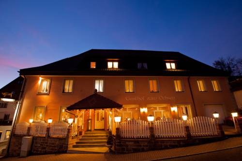 Vöhrenbach Germany Last Minute Discount Code Booking.com