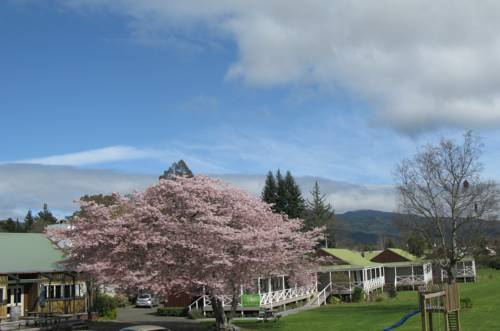 Turangi Neuseeland Last-Minute-Rabattcode Booking.com