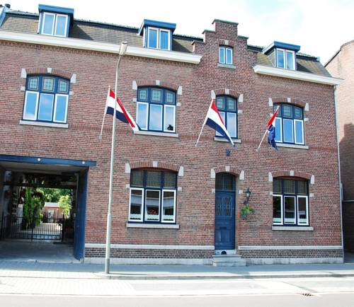 Eijsden Pays-Bas Code de réduction de dernière minute Booking.com