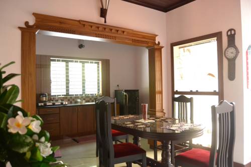 Alleppey India Último Minuto Código de Descuento Booking.com