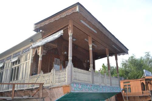 Srinagar India Laatste minuut Kortingscode Booking.com