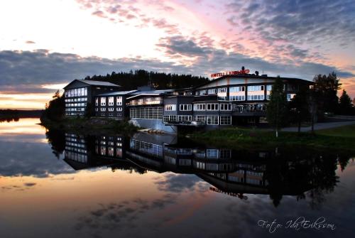 Lycksele Sweden Last Minute Discount Code Agoda.com
